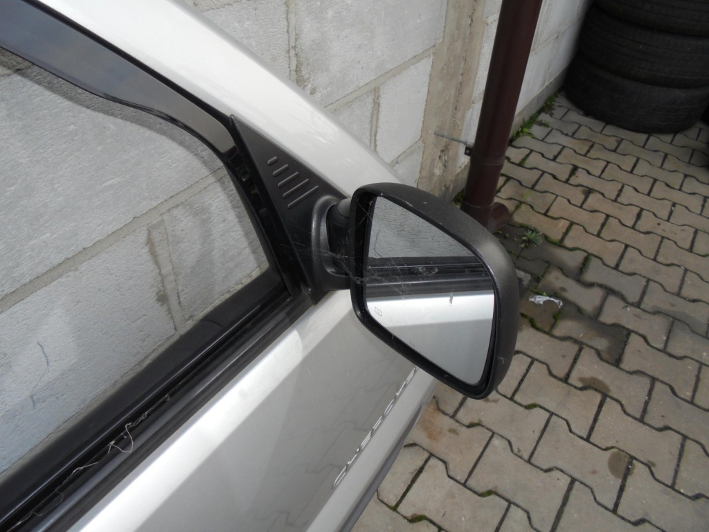 фото №1, Зеркало правое jeep cherokee -доставка-