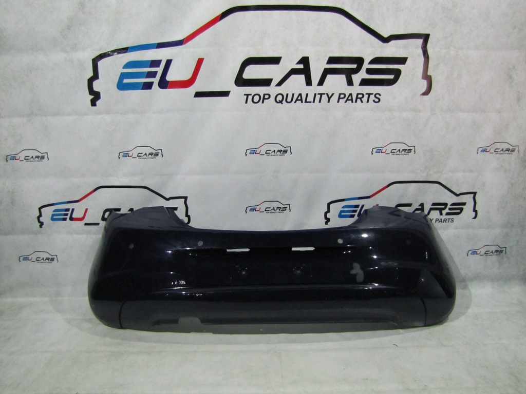 фото №1, Opel corsa c lift решётка средняя бампер перед