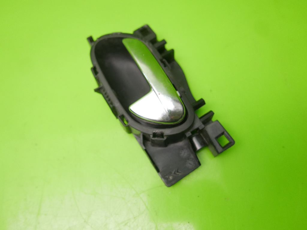 фото №3, Ручка внутренняя левая перед peugeot 3008 i phi