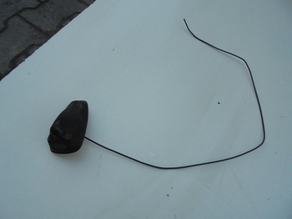 фото №1, Антена дахова renault laguna 3 kombi -доставка-