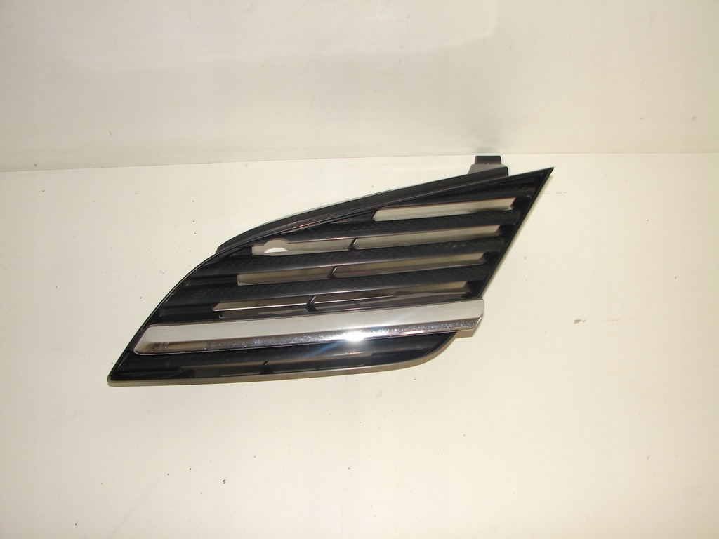 фото №1, Решітка радіатора решітка решітка радіатора ліва nissan primera p12 01-07