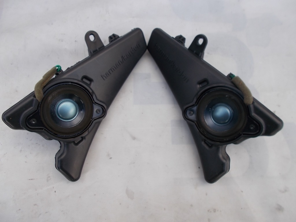 фото №1, Mercedes w251 динамик правый левый 2518200302