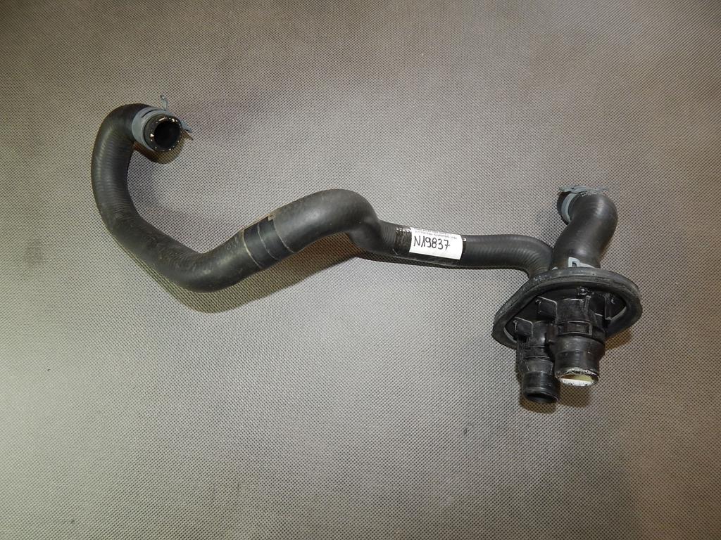 фото №1, Audi a5 8t шланг wody 8k1819350cj