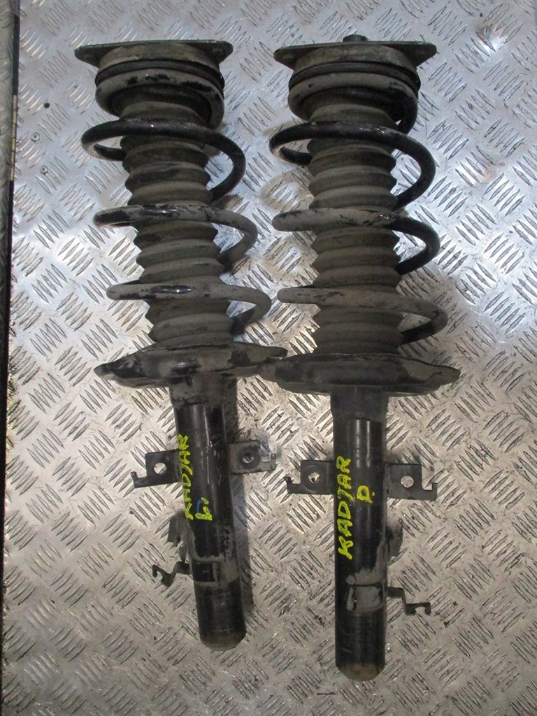 фото №1, Амортизатор правий лівий renault kadjar