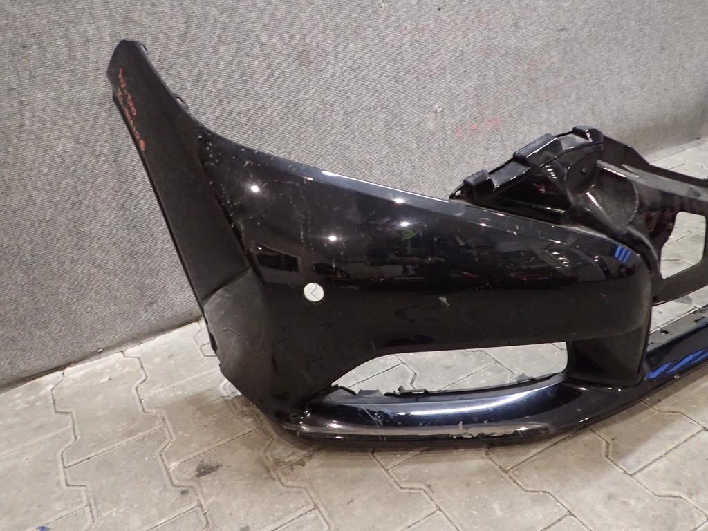 фото №2, Бампер перед передний honda civic ix 012-14