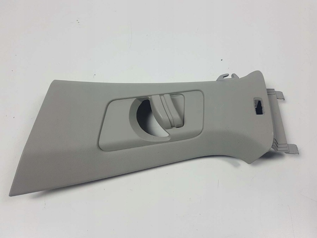 фото №1, Vw jetta vii a7 usa защита стойка lewa1