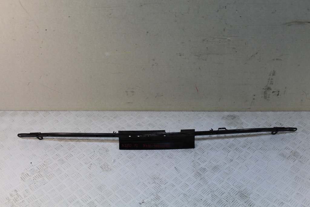 фото №1, Балка розпірка jaguar xf x250 lift dx23-38323-ab