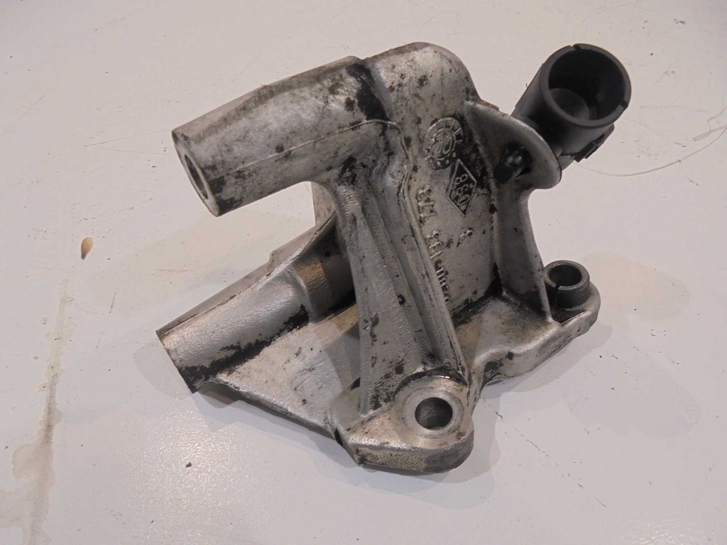 фото №1, Кронштейн насоса впрыска renault megane ii 1.9dci