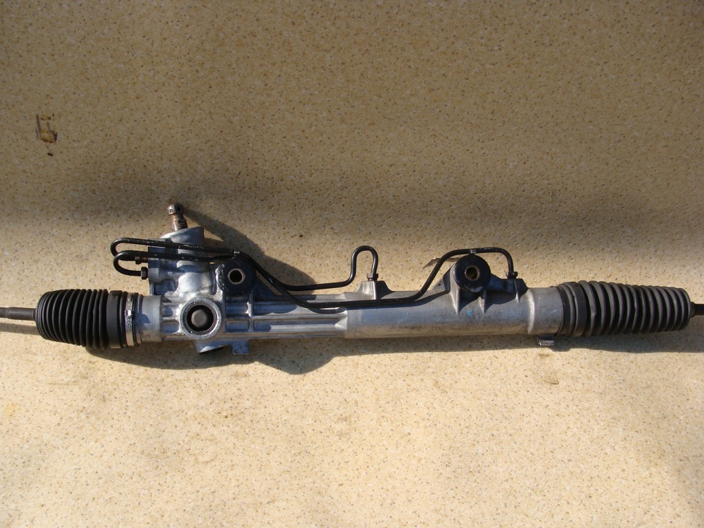 фото №1, Трансмісія кермова ford ka ford fiesta mk4 !!