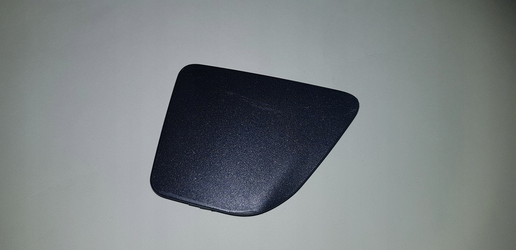 фото №8, Заглушка hak/ hol перед rav4 2010 - 2012 цвета