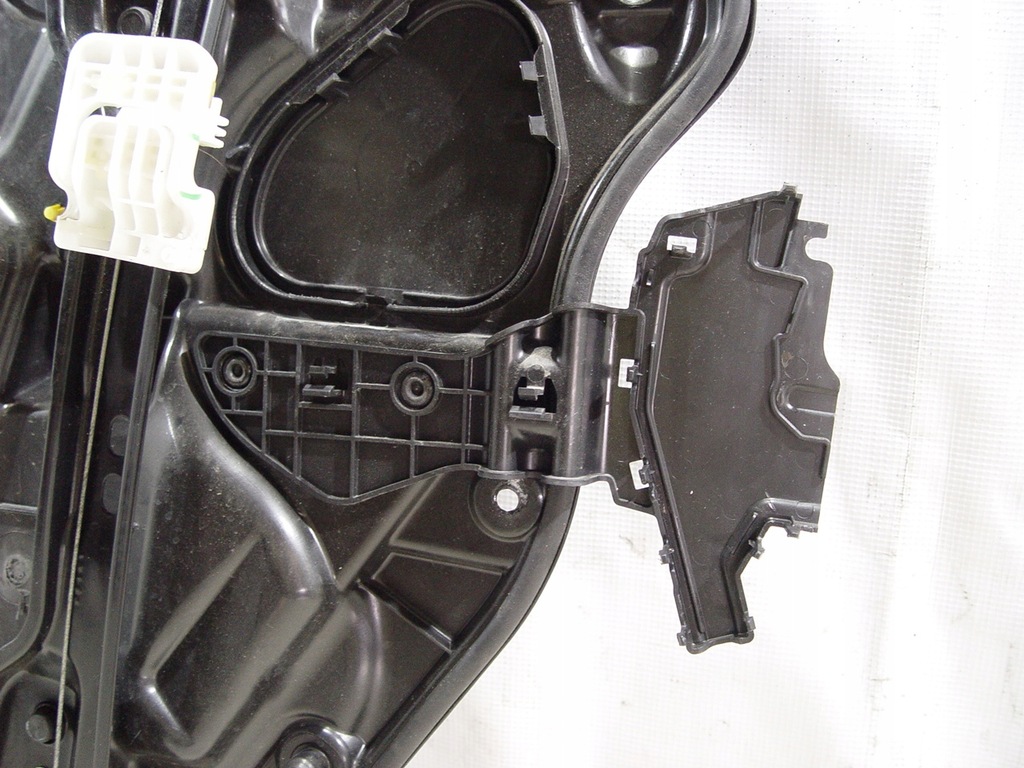 фото №5, Journey freemont 11- підйомник скло лівий перед