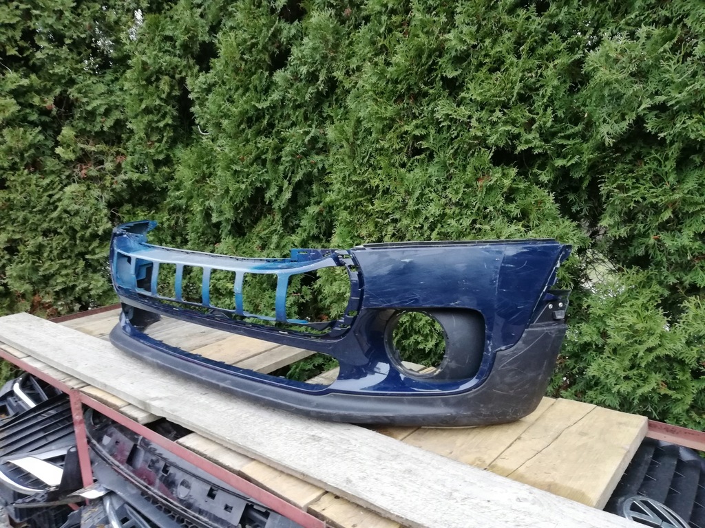 фото №3, Бампер перед mini cooper f54