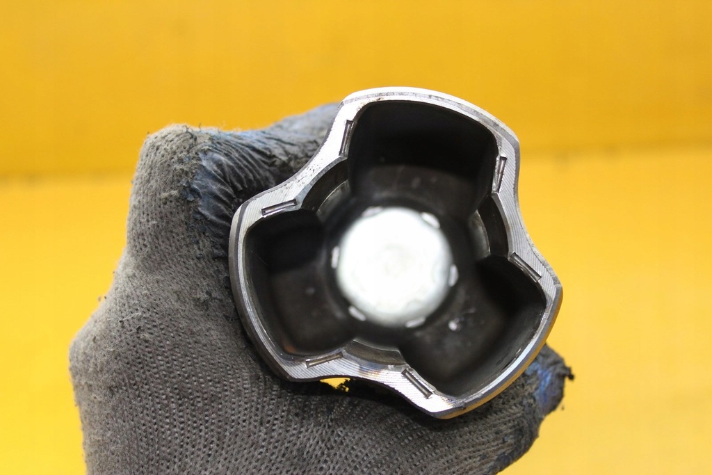 фото №5, Приводной вал правая zafira opel 1.7cdti z17dtr