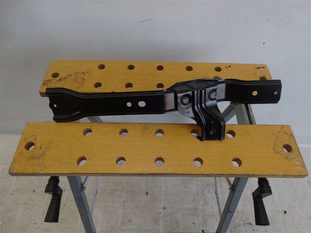 фото №2, Кронштейн усилитель pas перед toyota chr