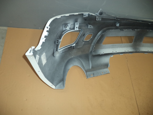 фото №6, Opel mokka бампер задняя