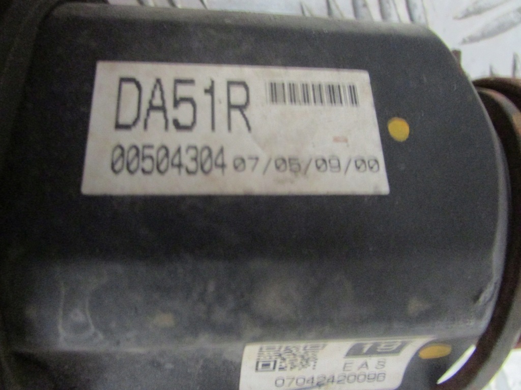 фото №4, Приводной вал правая длинная 2.2d4d toyota rav4 iii 07r