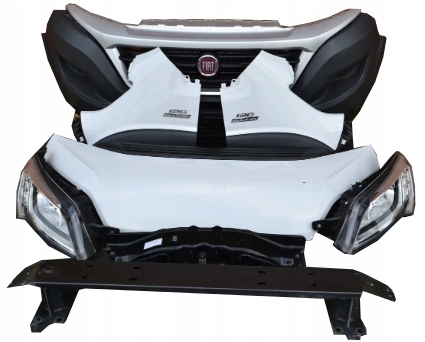 Купить Лампы крыло pas радиатор ducato jumper boxer