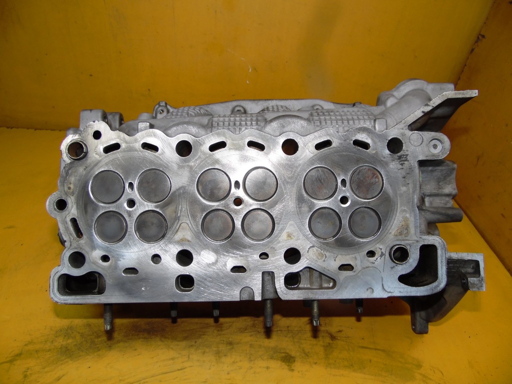 фото №7, Головка jaguar xf 607 ліва 2.7 276dt 4r8q6c064ah