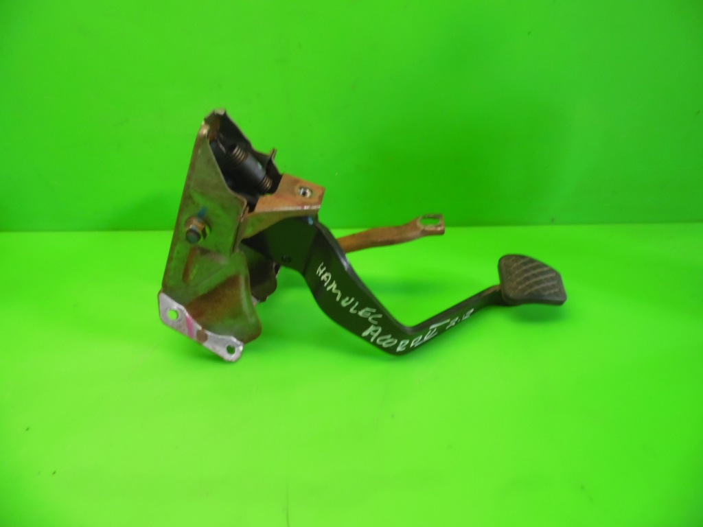 фото №4, Педаль тормоза honda accord v 2.2 16v coupe 95-97