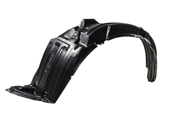 фото №1, Підкрилок toyota yaris i 1999-2006 перед ліва