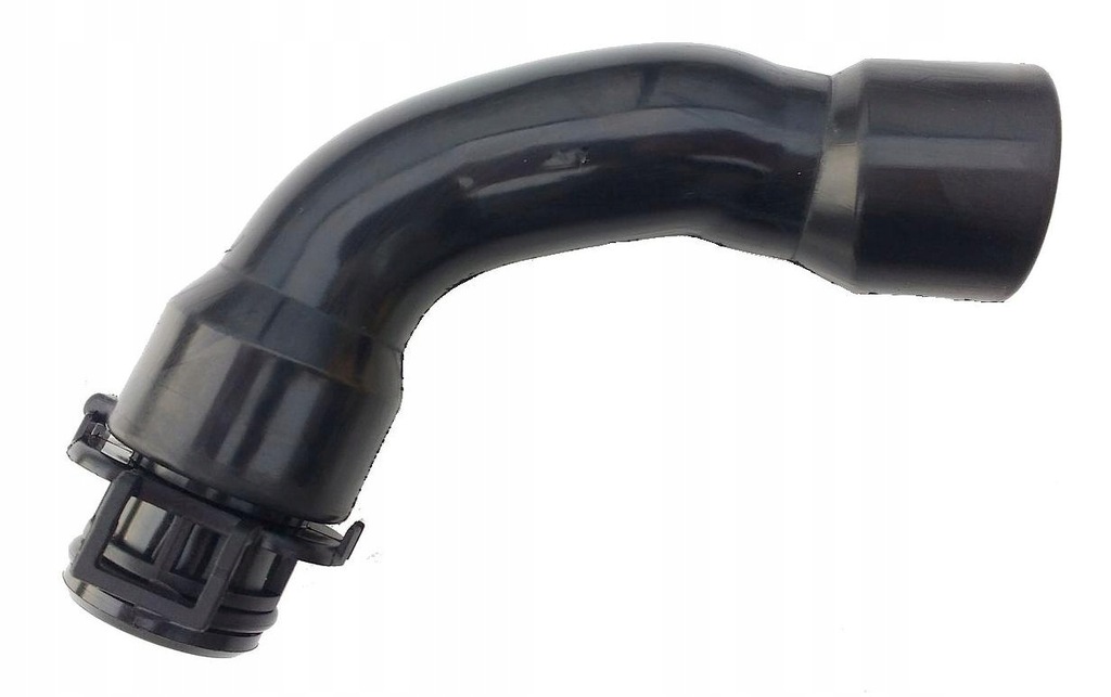 фото №2, Mazda 3 bk 1,6 d вентиляція картера waz труба шланг фільтр повітря turbo