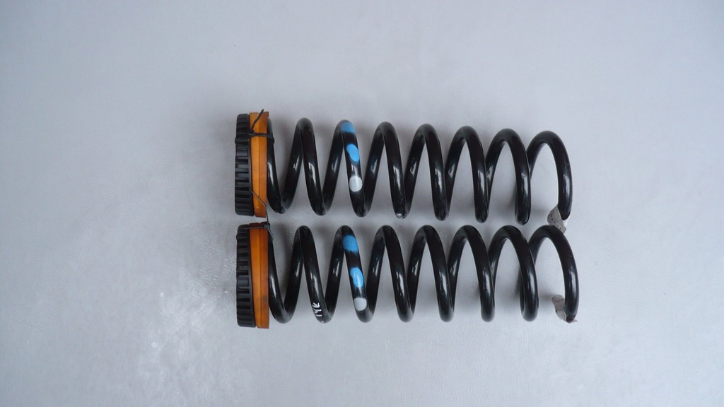 фото №1, Пружина задняя mercedes r172 slk