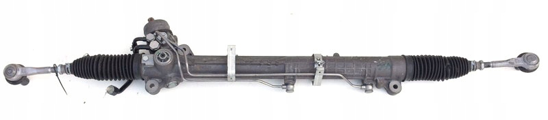 фото №1, Bentley continental phaeton рулевая рейка трансмиссия