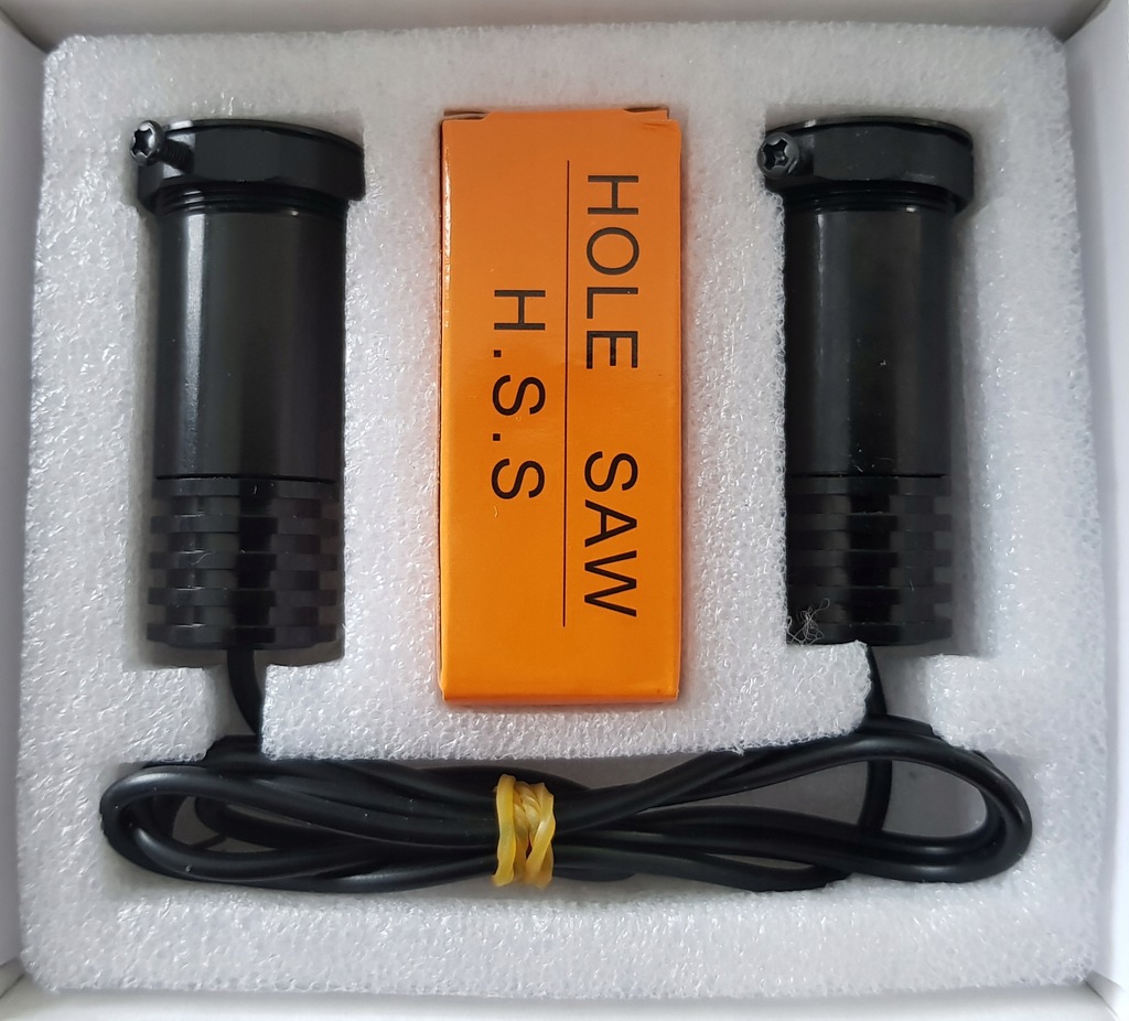 фото №2, Світло led вітальні logo hummer 2x7w всі