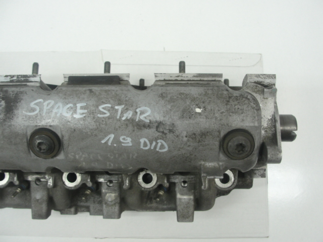 фото №4, Головка вал mitsubishi space star 1.9 did