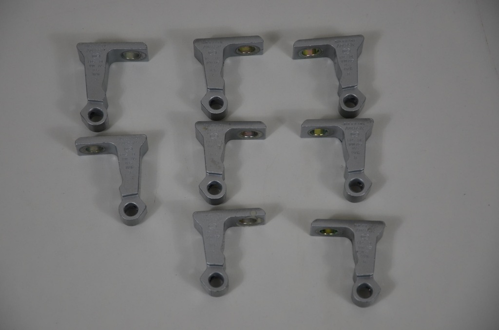 фото №1, Vw passat b8 петлі двері петля перед задня