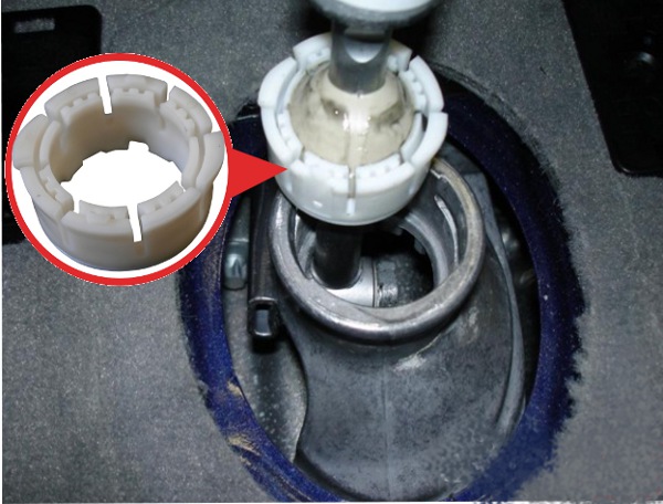 фото №7, Набор ремонтный выборщик do bmw z3 e36 z4 e85 z8