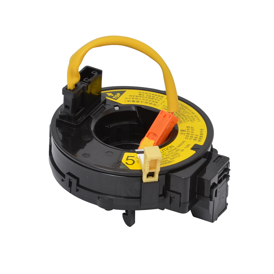 фото №1, Лента шлейф подушка безопасности rav4 a2 2000-2005 84306-52050