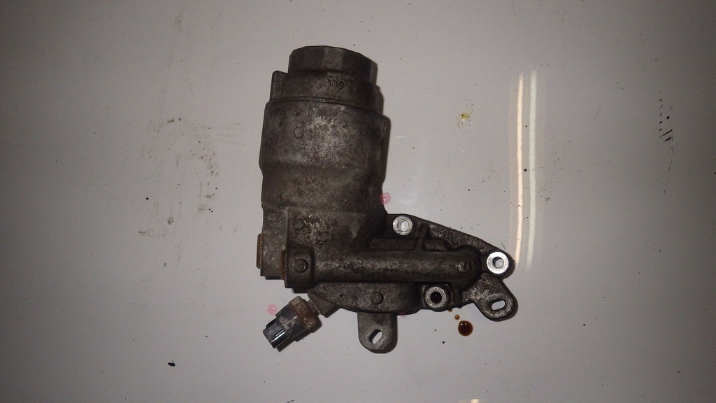 фото №1, Основа фільтра оливи lexus gs 300 gs 350 gs350