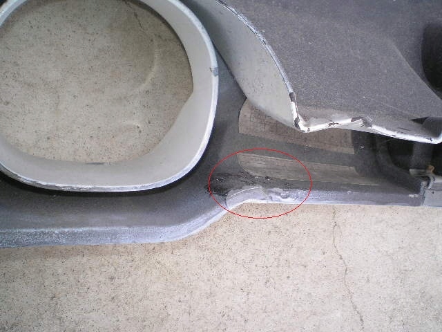 фото №7, Бампер задняя задний suzuki swift sport