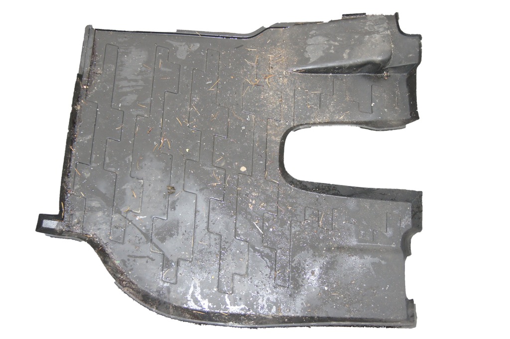 фото №1, Volvo fh 4 обшивка напольная кабины мат