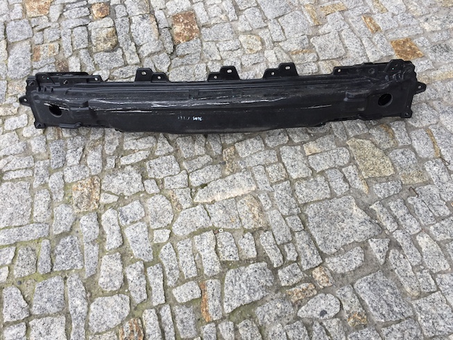 фото №1, Kia sportage iv 15- балка задняя задняя оригинал