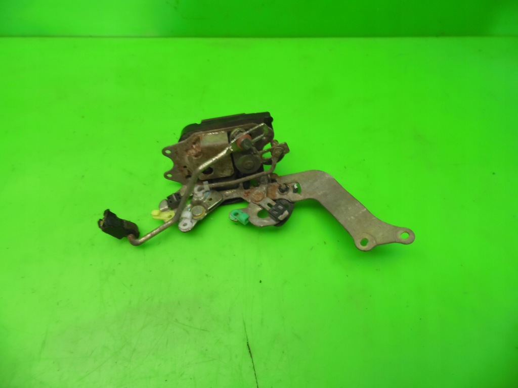фото №6, Замок двері задня лівий suzuki baleno eg i kombi 95-