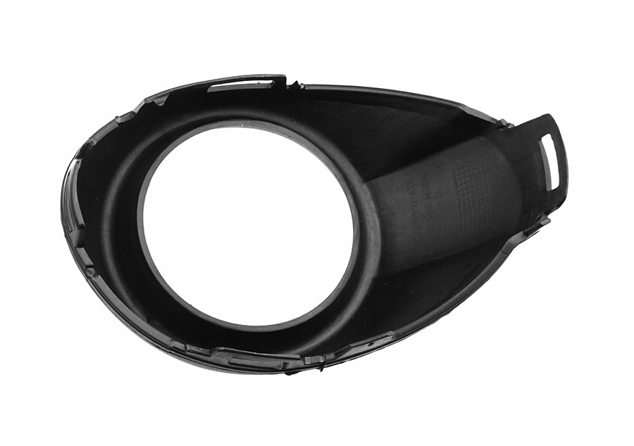 фото №8, Ford focus iii mk3 10-14 решётки противотуманные фары l+p kpl