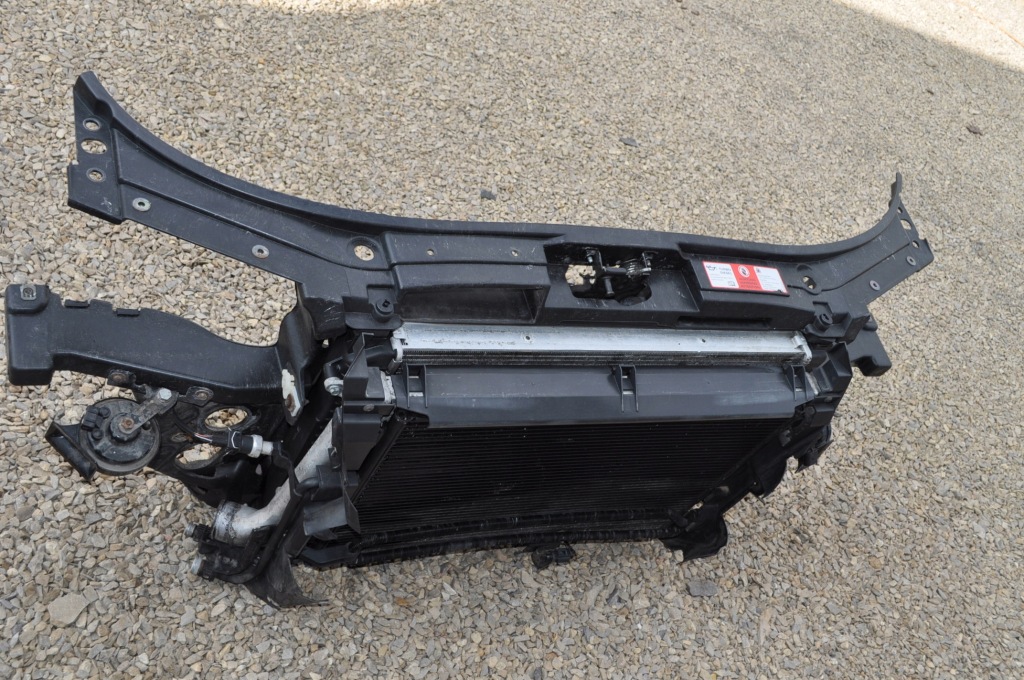 фото №3, Pas передній a6c5 a6 c5 2.5tdi allroad механічна коробка передач