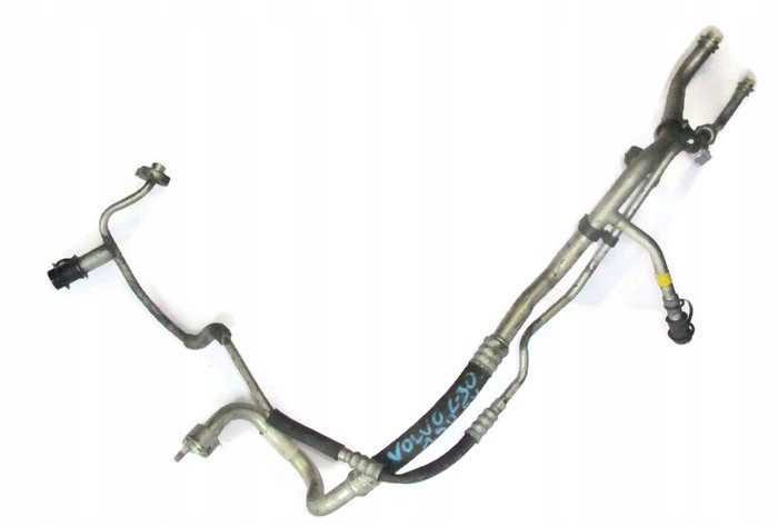 фото №1, Volvo c30 шланг кондиціонера 1,6 d 06-12