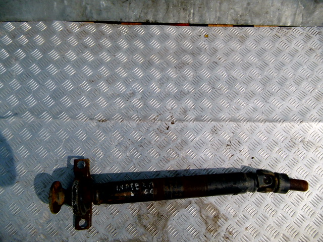 фото №1, Subaru impreza 92-01 wał привідний