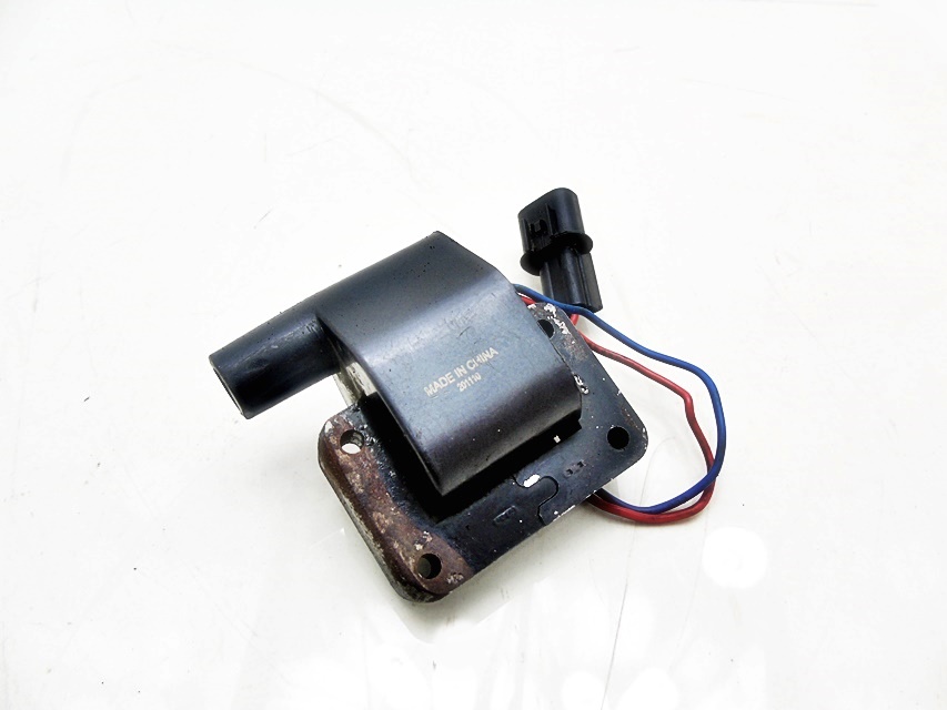 фото №1, Катушка зажигания hyundai 1.0 12v atos