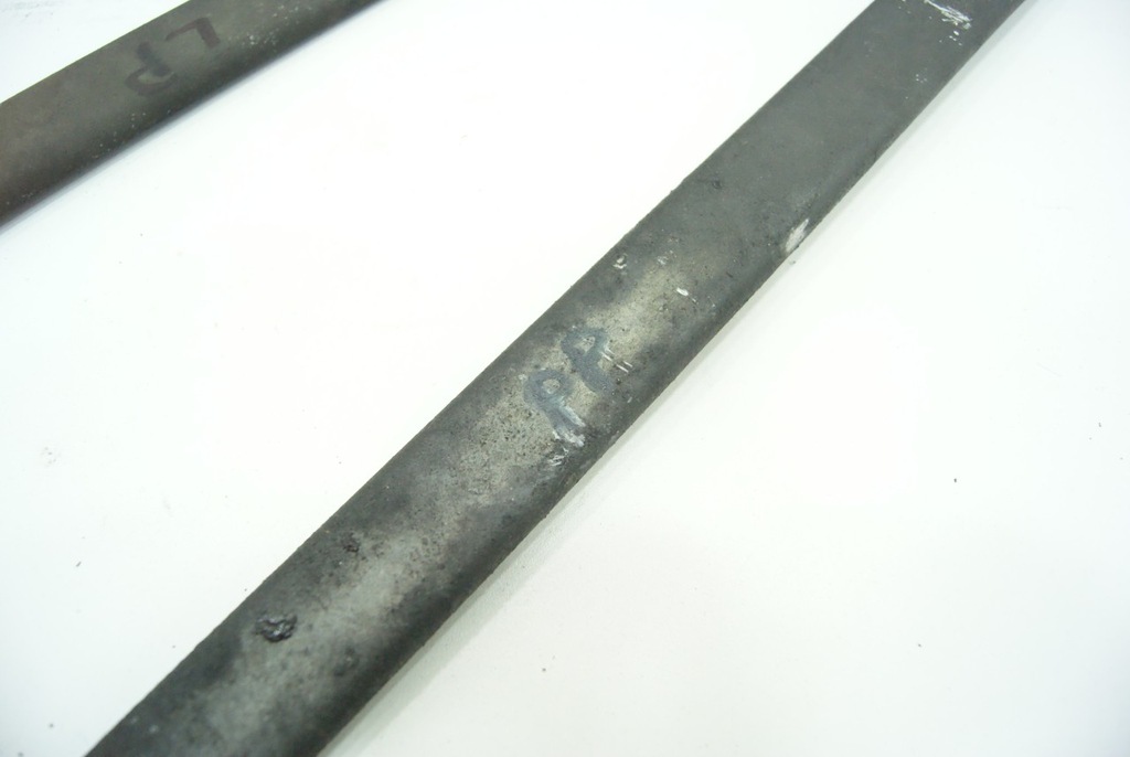 фото №3, Стабилизатор подвеска перед mercedes sl r230 02