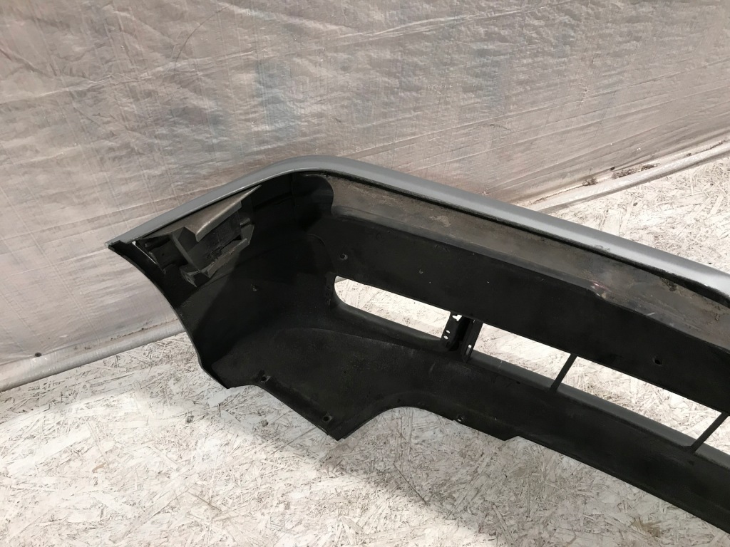 фото №4, Bmw 3 e36 lift бампер перед передний