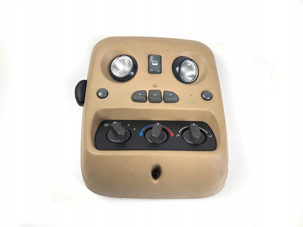 фото №1, Chevrolet avalanche silverado sierra перемикач