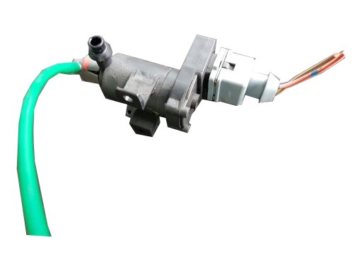 фото №1, Клапан клапан отопителя chrysler crossfire 3.2