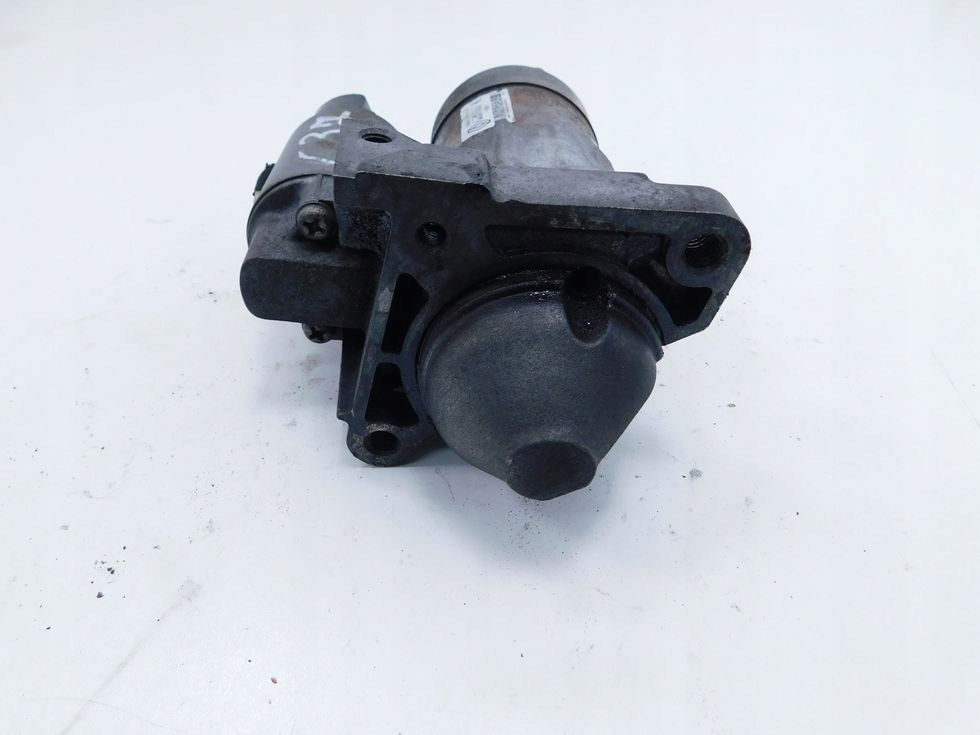 фото №7, Renault kangoo 1.5 dci clio ii thalia стартер