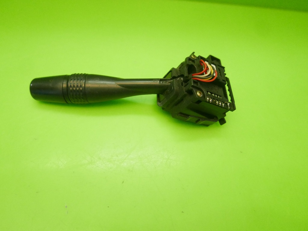 фото №8, Перемикач двірник mitsubishi space runner ii