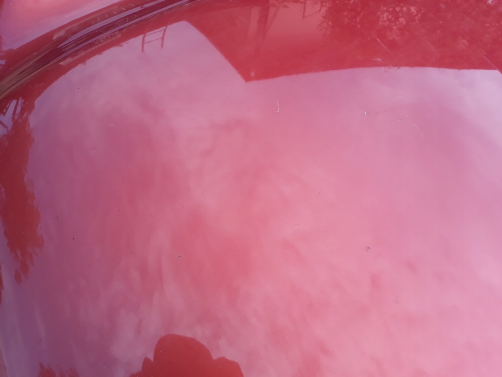 фото №3, Mercedes c-klasa w203 coupe капот 487