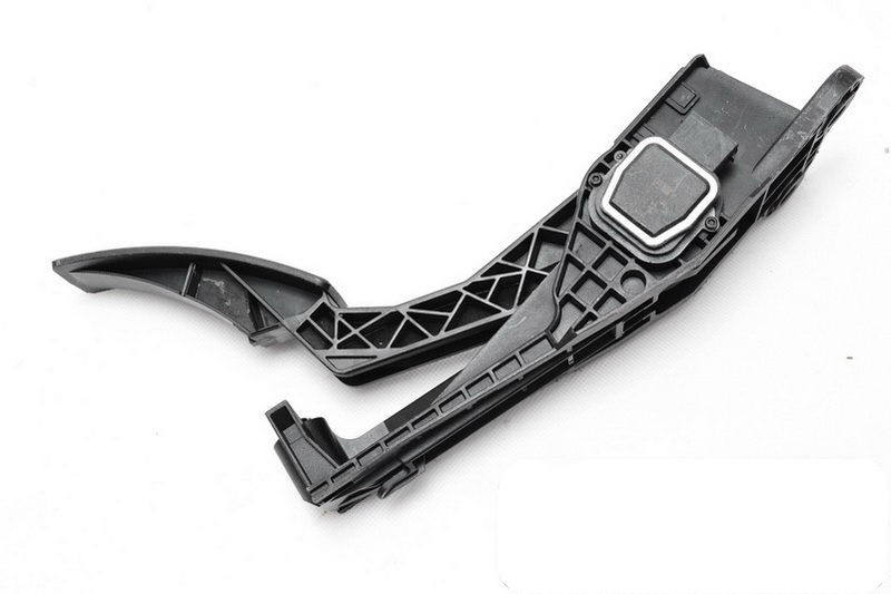 фото №1, Педаль газа mercedes w164 a1643000004 zgs008